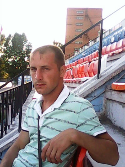 Дмитрий Будович