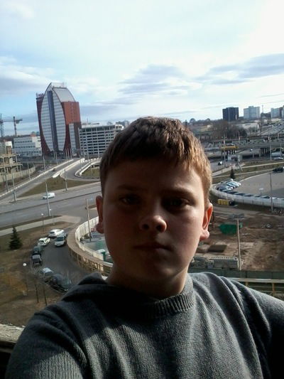 Денис Ковалев