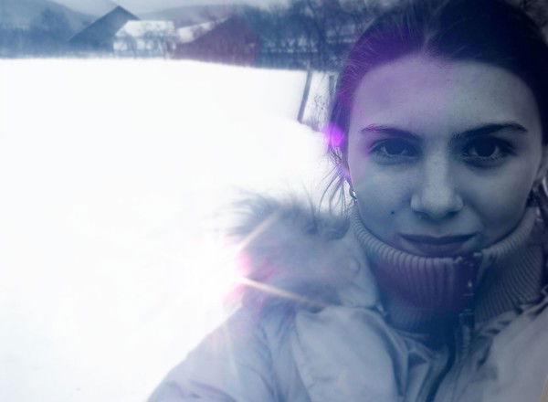 Олеся Копинец