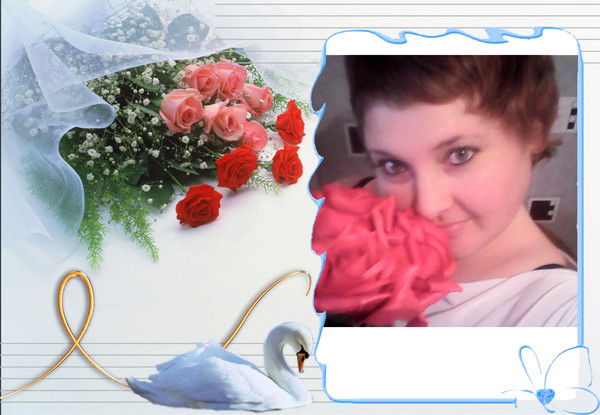 Алена Алексеева