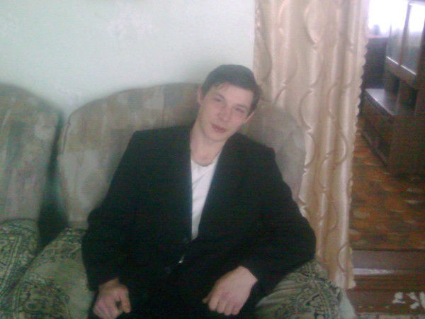 Алекс Королев