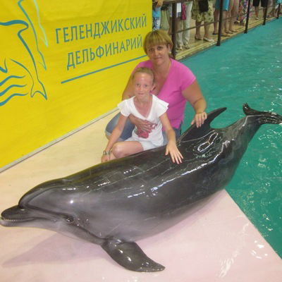 Елена Слизнова