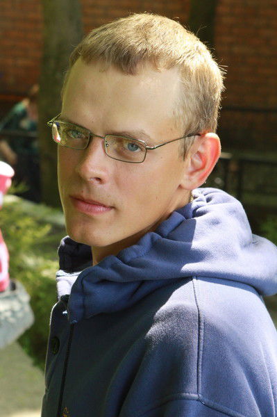 Василий Крутько