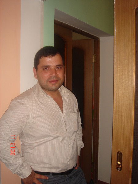 Александр Геворкян