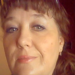 Маргарита Глушкова