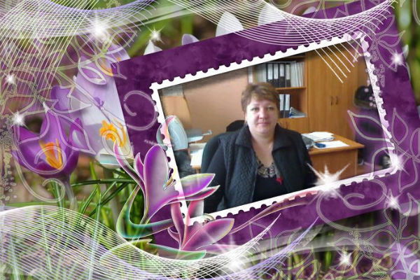 Елена Медведева