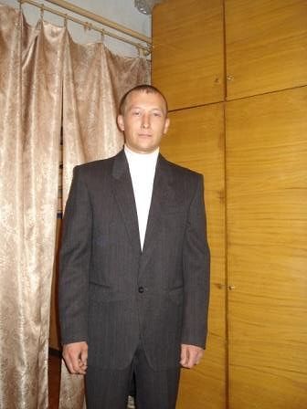 Дмитрий Кильта