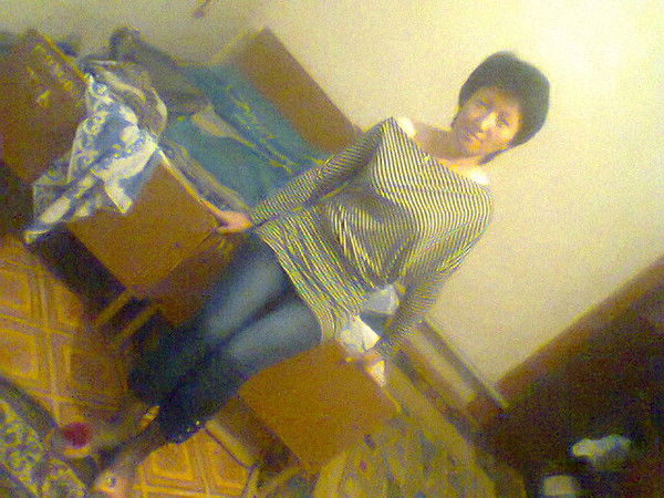 Назгул Кыдырниязова