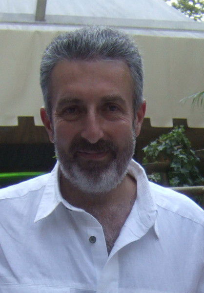 Геворг Токмаджян