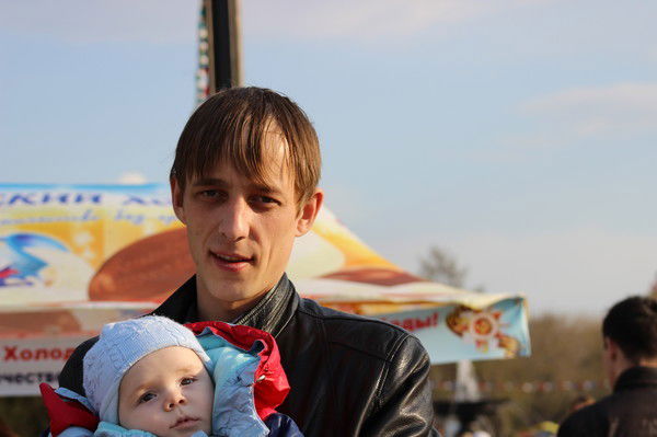 Евгения Осколкова