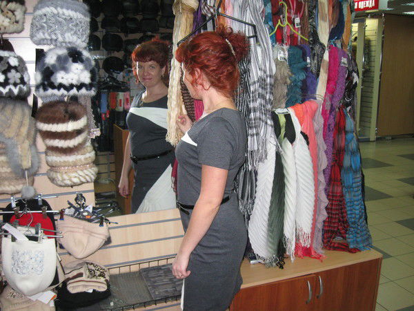 Татьяна Фомина