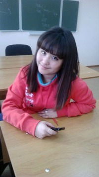 Эрке Жамбылова