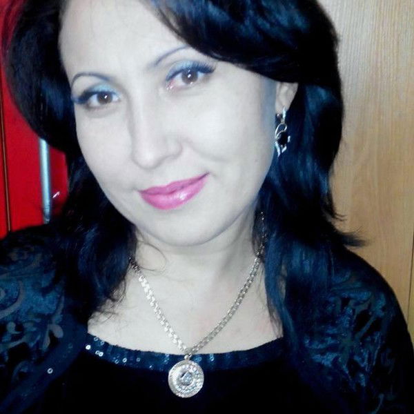 Гульшат Айтбаева