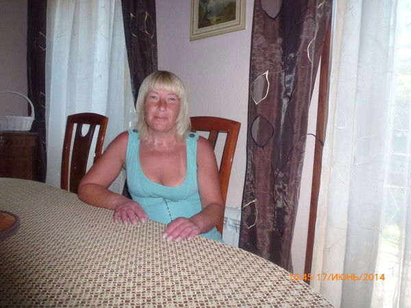 Наталья Зейналянц