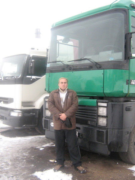 Виктор Скакун