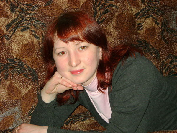 Татьяна Иванова