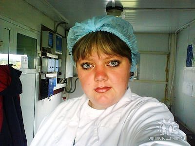 Анна Королева