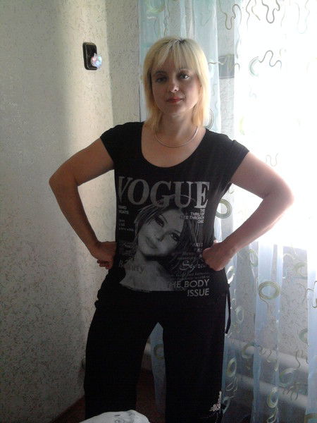 Елена Коротцева