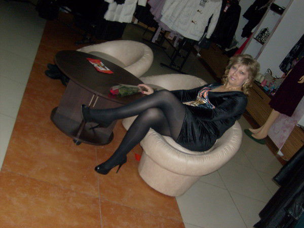 Валентина Котляр