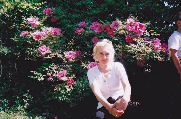 Мария Костенко