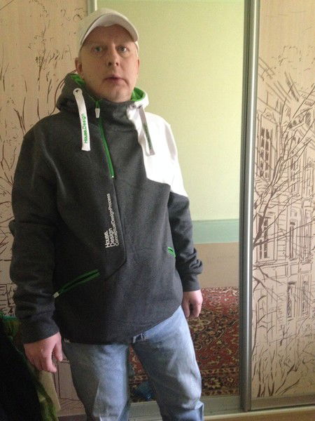 Владимир Чекуров