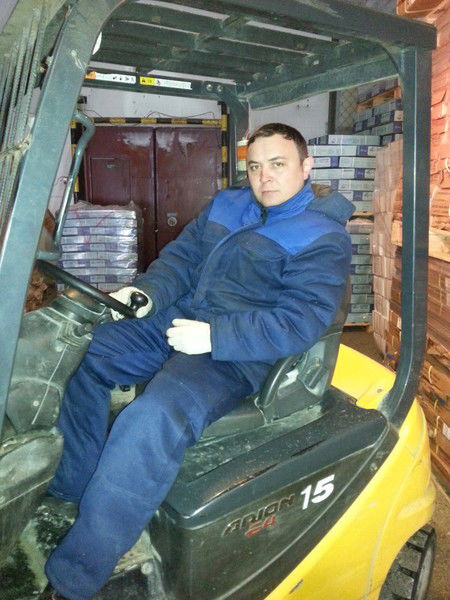 Дархан Закарин