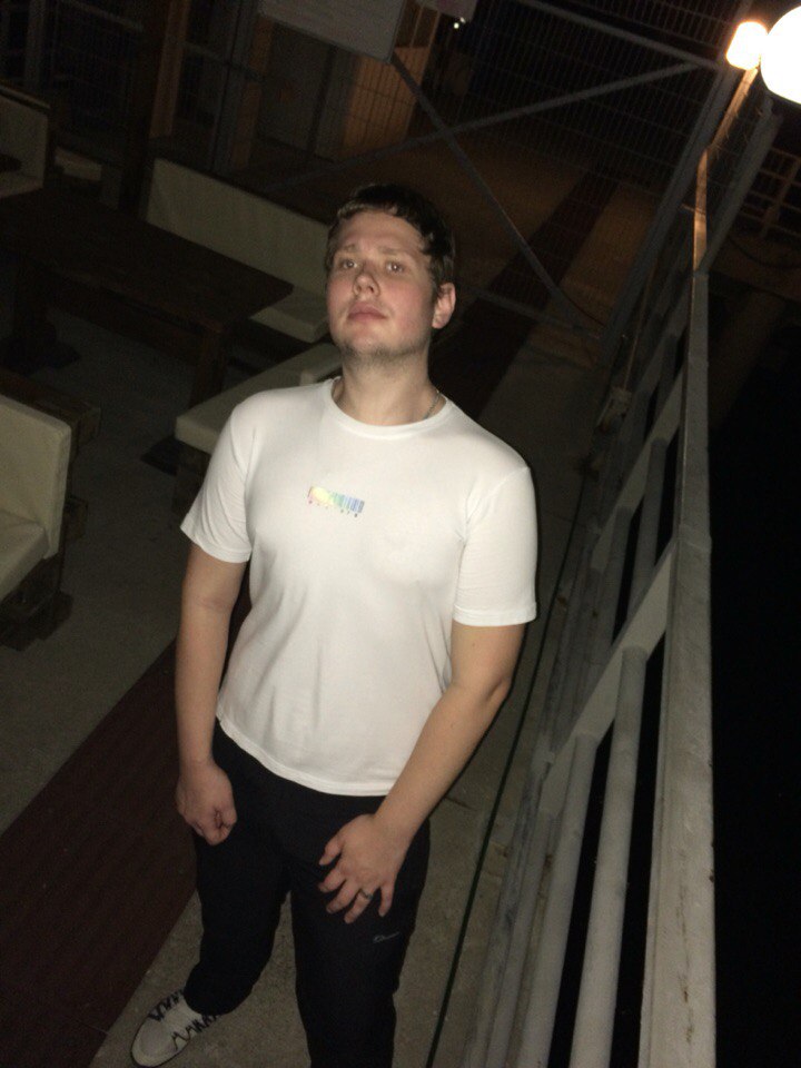 Александр Сергиенко