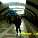 Богдан Пак
