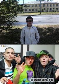 Николай Кораблев