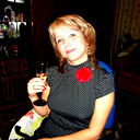 Оксана Травникова