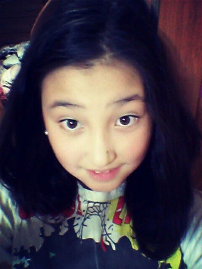 Наргиз Батырова