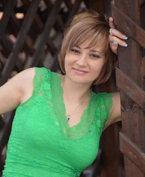 Светлана Туманова