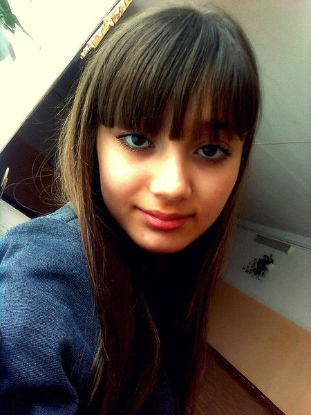 Регина Кузылбаева