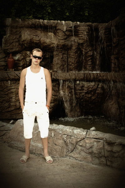 Владимир Васин