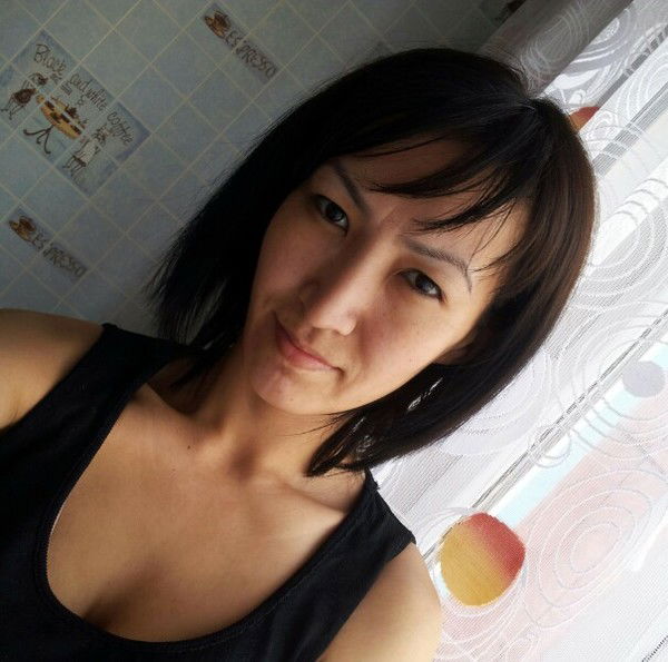 * Аселя * * Алимовна *