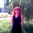 Светлана Плотникова