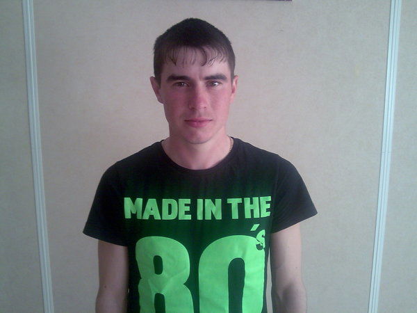 Николай Иванов