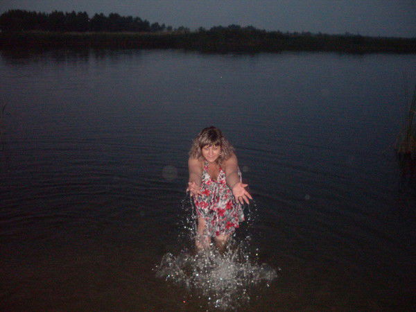 Марина Лескевич