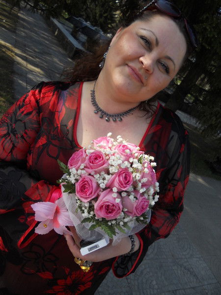 Елена Чистякова