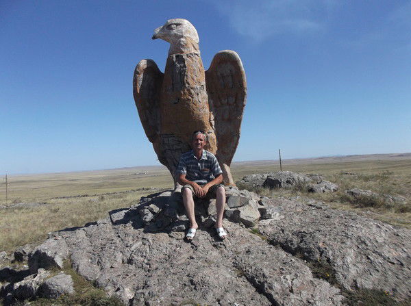 Андрей Хоренко