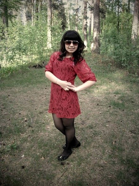 Аня Шестиненкова