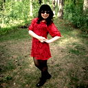 Аня Шестиненкова