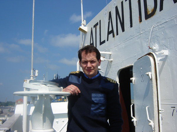 Юрий Пликин