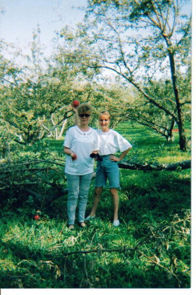 Тамара Левен