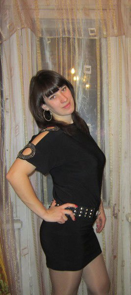 Алена Титова