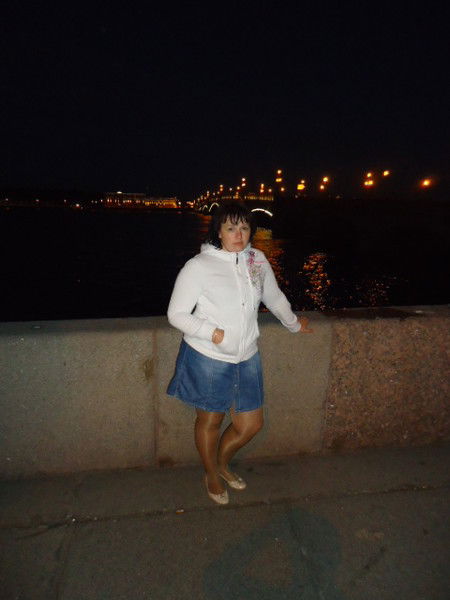 Ксюша Обухова