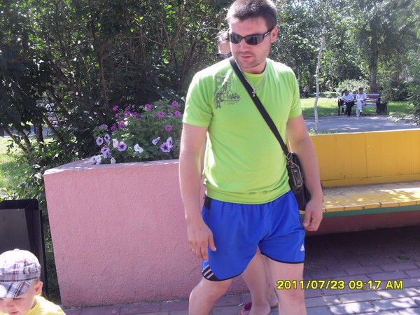 Денис Димитриев