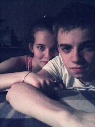 Даниил Яндовский