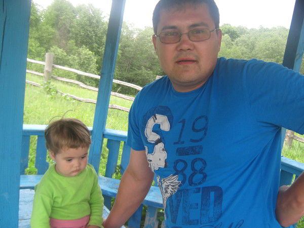 Артур Галимьзянов