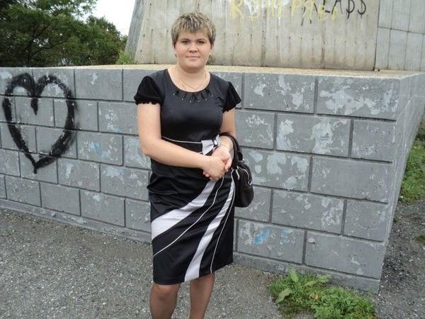 Светлана Ященко